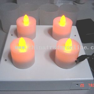 LED candle from China