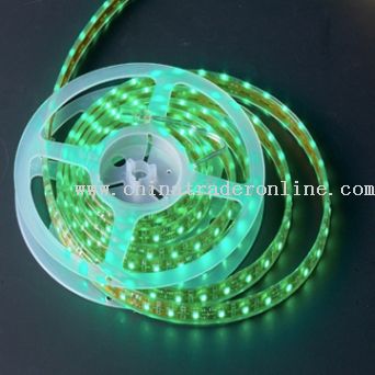 waterproof led strip light from China