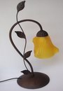Table lamp from China