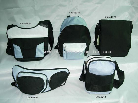 Sport Bag