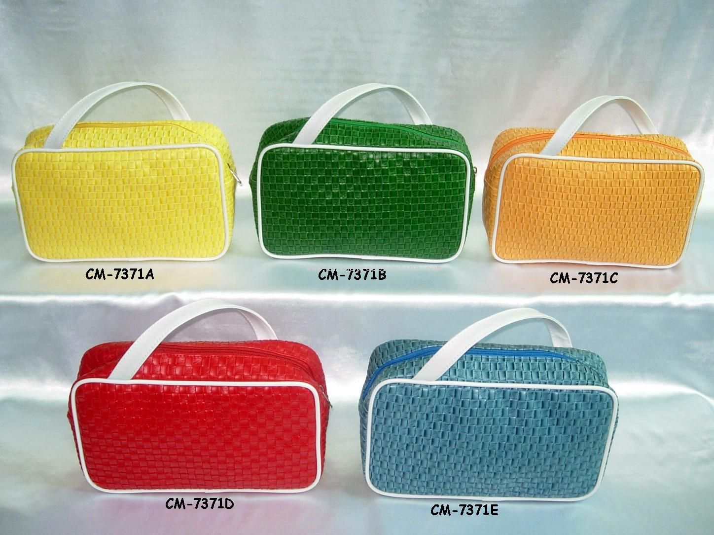 Cosmetic Bag from China