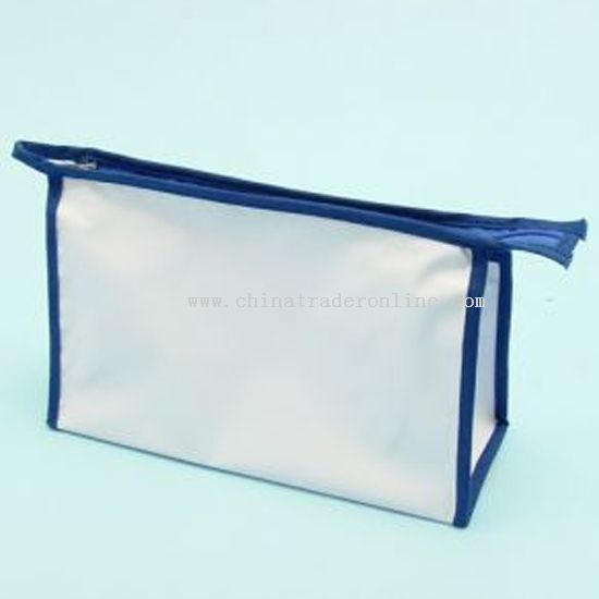Cosmetic Bag from China