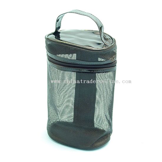 PVC Mesh Packing Bag