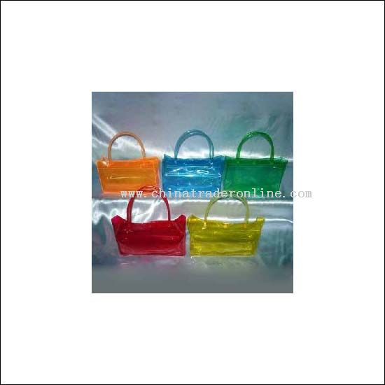Cosmetic Handbag from China