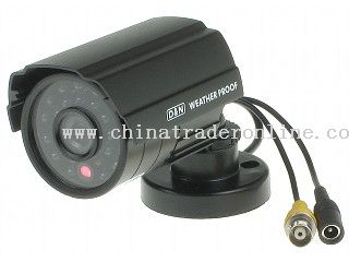 25M Waterpoof IR Camera from China