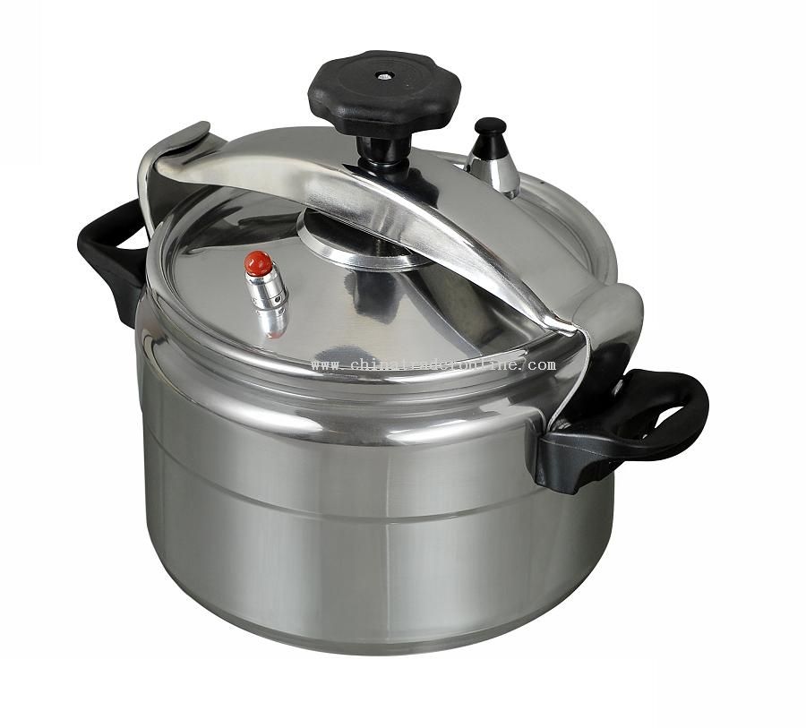 pressure cooker from China