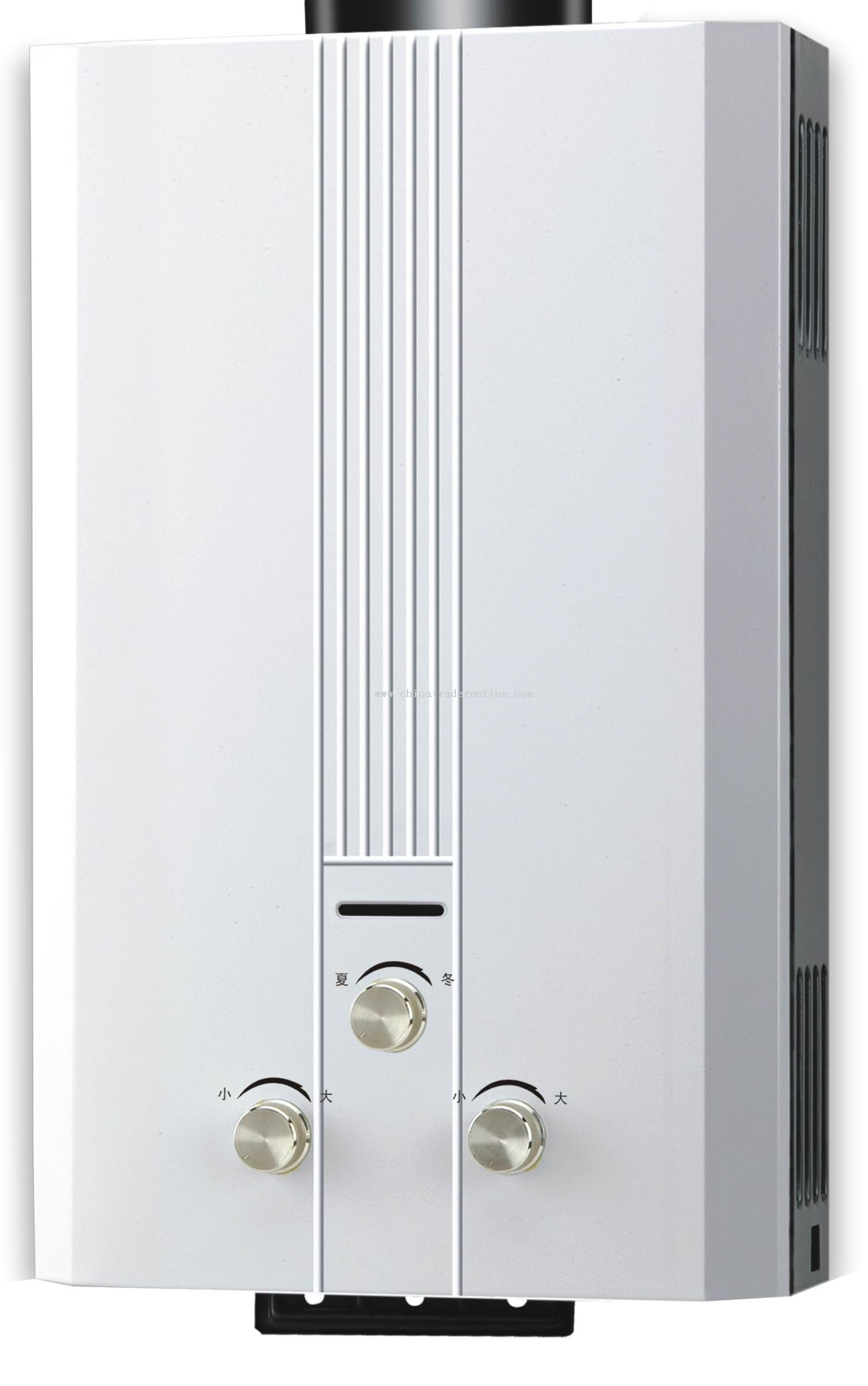 gas water heater from China