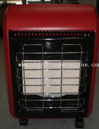 gas heater from China