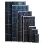 POLY SOLAR MODULE