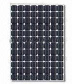 MONO SOLAR MODULE 240W from China