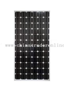 MONO CRYSTALLINE SOLAR PANEL 180W