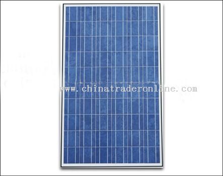 POLY SOLAR PANEL 280W