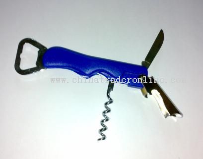 Multifunctional Bottle Openers from China