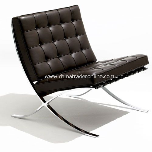 Modern Classic Barcelona Chair from China