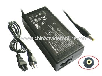 Laptop AC Adapter for ACER 19V 3.42A 65W