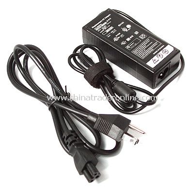 Laptop AC Adapter for IBM Thinkpad 16V 4.5A