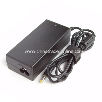 Laptop AC Adapter for ASUS 19V 2.64A 50 W from China