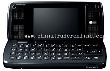 Symbian OS Phone from China