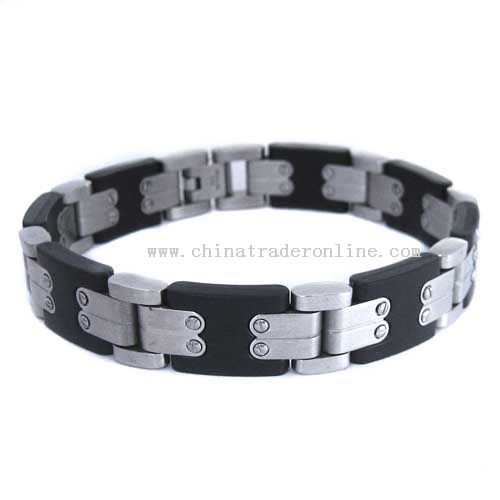 316L Stainless Steel Bracelet from China