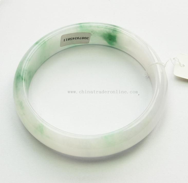 Jade Bracelet from China