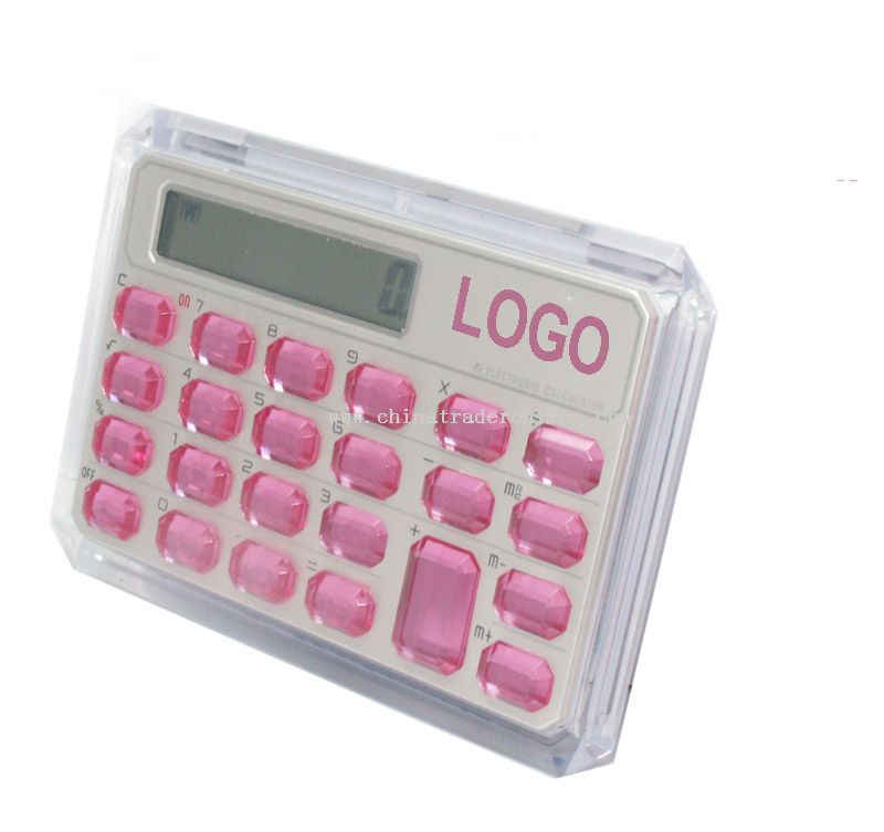 Diamond Calculator from China