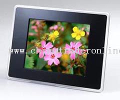 8 Inch WiFi Digital Photo Frames