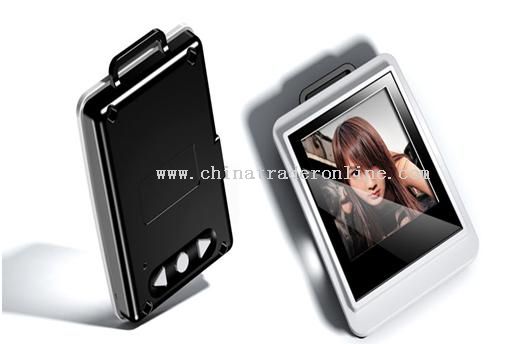 Digital Photo Frame from China