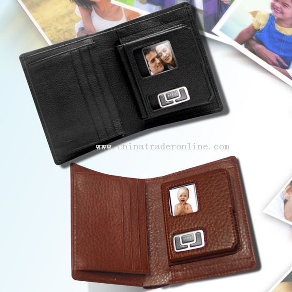 Digital Photo Frame for wallets from China