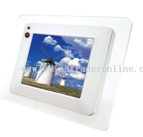 WiFi Wireless Digital Photo Frame