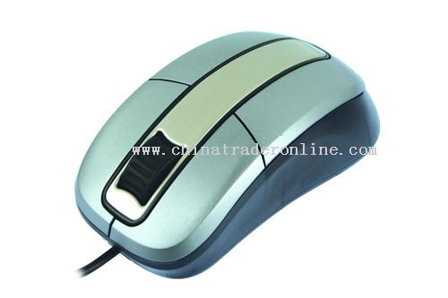 LED Optical Mouse