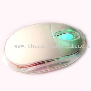 Optical Mouse