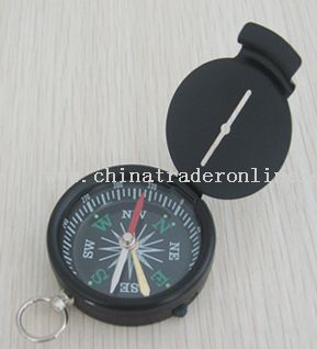 Camping Compass