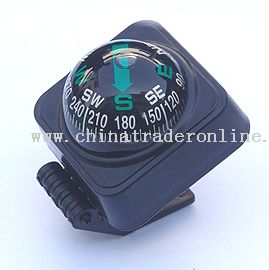 Auto Compass