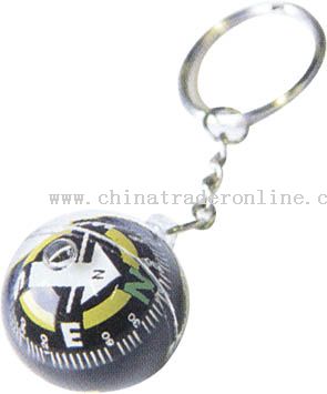 Auto Compass Ball from China