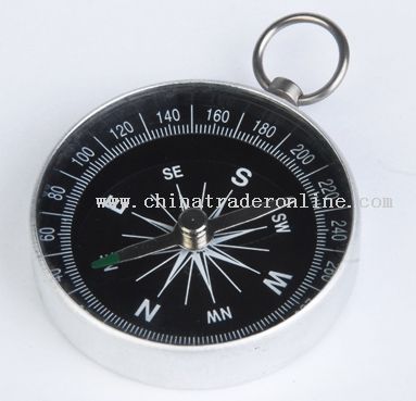 Camping Compass