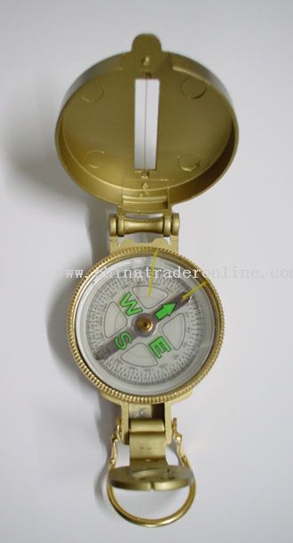 Metal Compass from China