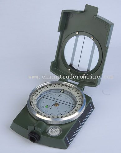 Professional Military Compass from China