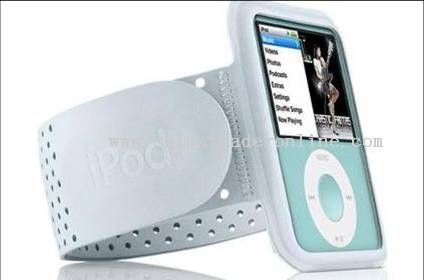 Armband for 3th Generation iPod Nano from China