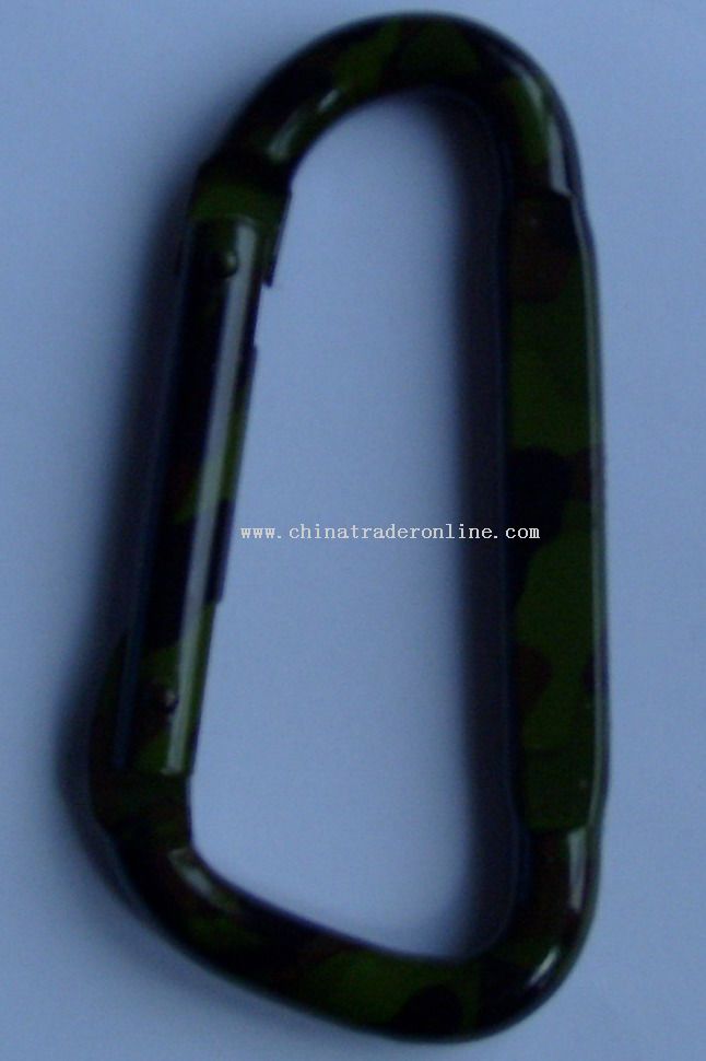 Climbing Carabiner from China