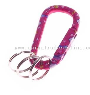 Key Carabiner