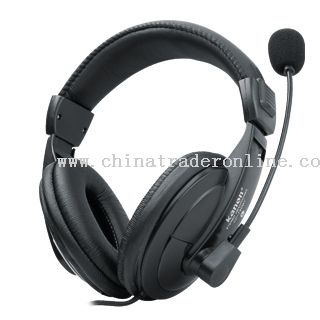 Computer Headphone from China