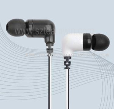 Top Grade In-Ear Earphone from China