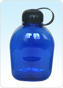 800ML PC Water Bottle