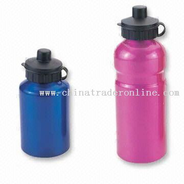 Aluminum Bottles