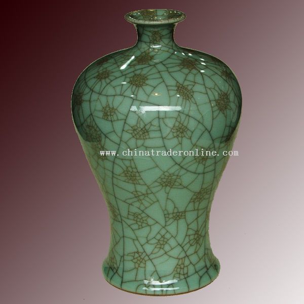 Ceramic Bottle from China