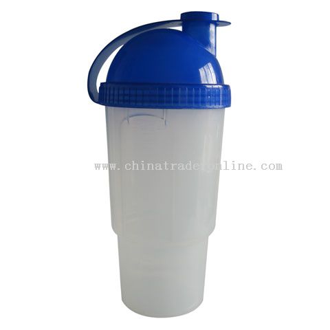 Shaker Bottle