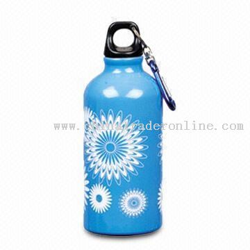 Water Bottle from China