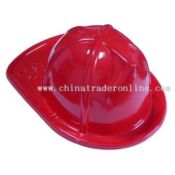 Plastic Hat from China