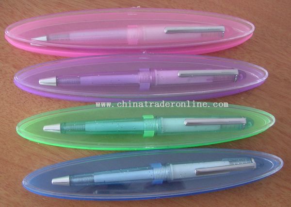 Gift Pen Box from China