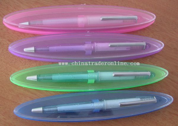 Gift Pen Box